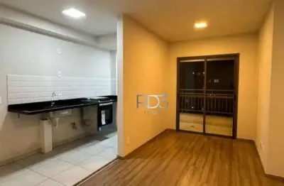 Apartamento com 2 dormitórios à venda, 51 m² por r$ 385.000,00 - igapó - londrina/pr