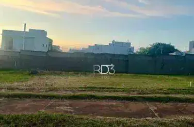 Terreno à venda, 253 m² por r$ 269.000,00 - gleba simon frazer - londrina/pr