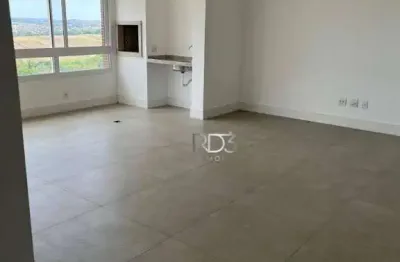 Apartamento à venda, 125 m² por r$ 1.000.000,00 - gleba palhano - londrina/pr