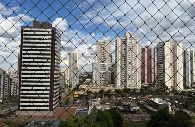 Apartamento com 3 dormitórios à venda, 80 m² por r$ 820.000,00 - gleba fazenda palhano - londrina/pr