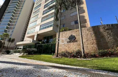 Apartamento com 3 quartos à venda na Rua Senador Souza Naves, 2831, Jardim Londrilar, Londrina