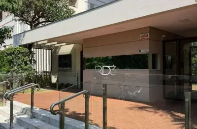 Apartamento com 2 dormitórios à venda, 50 m² por r$ 420.000,00 - aurora - londrina/pr