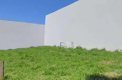 Terreno à venda, 150 m² por r$ 180.000,00 - heimtal - londrina/pr