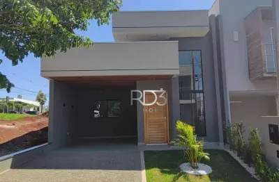 Casa com 3 dormitórios à venda, 100 m² por r$ 585.000,00 - heimtal - londrina/pr