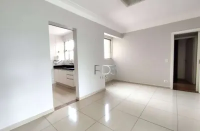Apartamento com 3 dormitórios à venda, 94 m² por r$ 450.000 - centro - londrina/pr