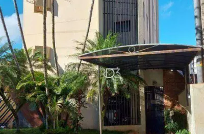 Apartamento à venda, 92 m² por r$ 350.000 - vila brasil - londrina/pr