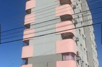 Apartamento com 1 dormitório à venda, 36 m² por r$ 180.000,00 - vila brasil - londrina/pr