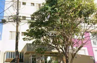Apartamento com 1 quarto à venda na Rua Espírito Santo, 231, Centro, Londrina