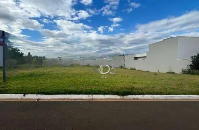 Cond. reisencial bellevie -terreno à venda, 570 m² por r$ 576.000 - agua da esperanca - cambé/pr