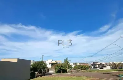 Terreno à venda, 282 m² por r$ 530.000,00 - condomínio bella vitta - londrina/pr