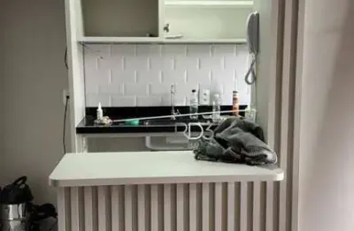 Apartamento com 2 dormitórios, 51 m² - venda por r$ 385.000,00 ou aluguel por r$ 2.400,00/mês - igapó - londrina/pr