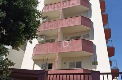 Apartamento com 1 dormitório à venda, 41 m² por r$ 215.000 - vila ipiranga - londrina/pr