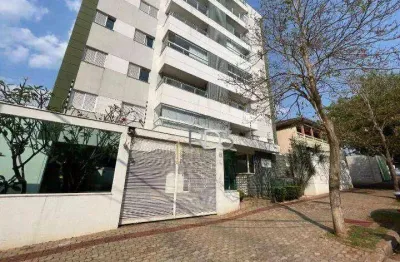 Apartamento com 3 dormitórios à venda, 79 m² por r$ 615.000,00 - nossa senhora de lourdes - londrina/pr