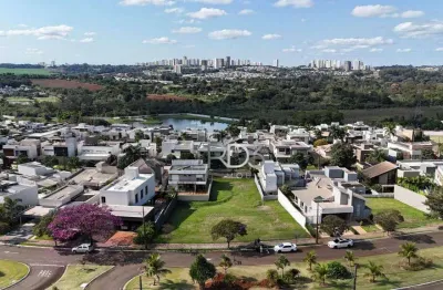 Terreno à venda, 500 m² por R$ 1.500.000,00 - Sun Lake Residence - Londrina/PR
