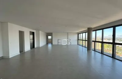 Apartamento com 3 dormitórios à venda, 185 m² por R$ 2.090.000,00 - Edificio Atrio - Londrina/PR