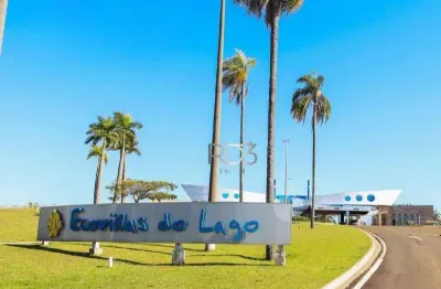 Terreno à venda, 1519 m² por R$ 490.000,00 -  Ecovillas do Lago - Sertanópolis/PR