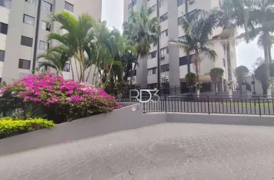 Apartamento à venda, 51 m² por R$ 270.000,00 - Quinta da Boa Vista - Londrina/PR