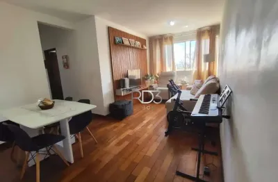 Apartamento à venda, 66 m² por R$ 315.000,00 - Quinta da Boa Vista - Londrina/PR