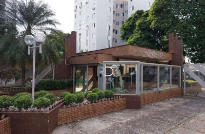 Apartamento à venda, 72 m² por R$ 350.000,00 - Edifício Quinta da Boa Vista - I - Londrina/PR