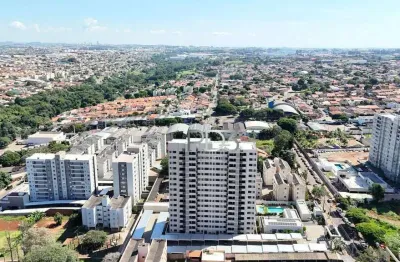 Apartamento com 2 dormitórios à venda - Le Chalet - Londrina/PR