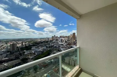 Apartamento com 3 dormitórios para alugar, 84 m² por R$ 2.700,00/mês - Centro - Londrina/PR