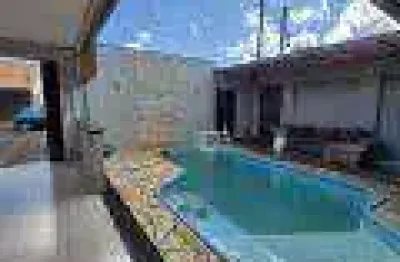 Casa com 4 dormitórios à venda, 200 m² por R$ 690.000,00 - Jardim Alto do Cafezal - Londrina/PR