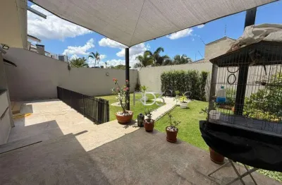 Casa com 3 quartos à venda na Rua Francisco Marcelino da Silva, 233, Jardim Itatiaia 2, Londrina