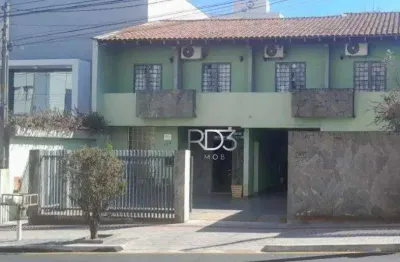 Casa com 4 dormitórios à venda, 350 m² por R$ 950.000,00 - Dom Bosco - Londrina/PR