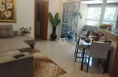 Edificio Vivere Palhano Apartamento com 2 dormitórios à venda, 79 m² por R$ 550.000 - Vivere Palhano - Londrina/PR