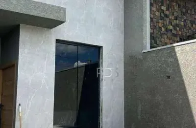 Casa com 3 dormitórios à venda, 74 m² por R$ 399.000,00 - Parque Tauá - Londrina/PR