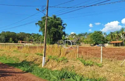 Terreno em condomínio fechado à venda na Estrada Dos Pioneiros, 880, Zona Rural, Ibiporã