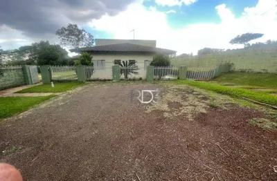 Casa com 2 Suítes, 240 m² -Estância Bom Tempo- venda por R$ 3.300.000 ou aluguel por R$ 9.800/mês -  - Londrina/PR