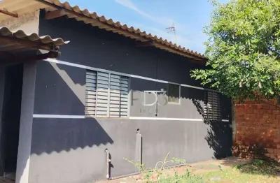 Casa com 1 dormitório à venda por R$ 150.000 - Jardim Barcelona - Londrina/PR