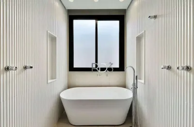 Sobrado com 3 dormitórios à venda, 200 m² por R$ 1.580.000,00 - Vila Salomé - Cambé/PR