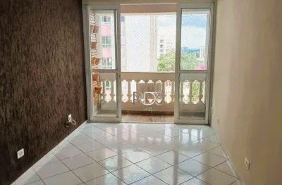 Apartamento com 3 dormitórios à venda, 76 m² por R$ 380.000,00 - Vila Ipiranga - Londrina/PR
