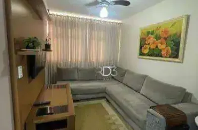 Apartamento com 3 dormitórios à venda, 75 m² por R$ 339.000,00 - Jardim Agari - Londrina/PR
