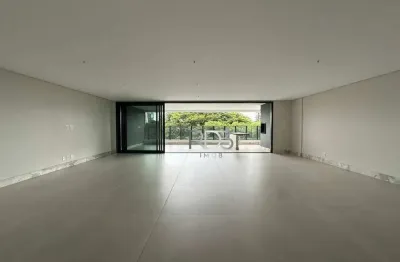 Apartamento com 3 dormitórios à venda, 283 m² por R$ 3.500.000 - Edifício Wonder - Londrina/PR