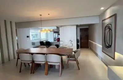 Apartamento com 3 dormitórios à venda, 159 m² por R$ 1.200.000 - Centro - Londrina/PR