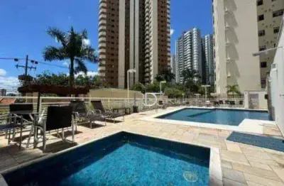 Apartamento com 3 dormitórios à venda, 80 m² por R$ 605.000,00 - Jardim do Lago - Londrina/PR