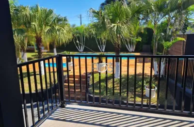 Chácara à venda, 3130 m² por R$ 2.200.000 - Chácara Santa Maria - Cambé/PR