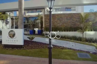 Apartamento com 2 quartos à venda na Rua Caracas, 1120, Santa Rosa, Londrina