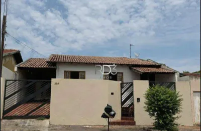 Casa com 3 quartos à venda na Rua Ernesto Casagrande, 3, São Pedro, Londrina