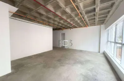 Sala, 68 m² - venda por R$ 1.040.000,00 ou aluguel por R$ 5.846,00/mês - Gleba Palhano - Londrina/PR