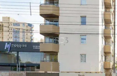 Apartamento com 3 quartos à venda na Rua da Lapa, 186, Bela Vista, Londrina