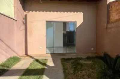 Casa com 2 dormitórios à venda, 60 m² por R$ 225.000,00 - Parque Residencial Elizabeth - Londrina/PR