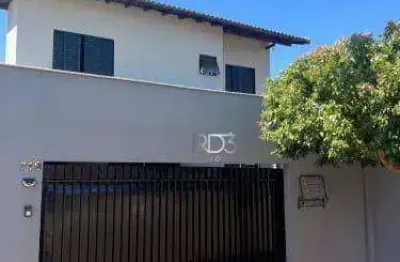 Casa com 2 dormitórios à venda, 125 m² por R$ 399.000,00 - Pacaembu - Londrina/PR