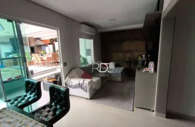 Casa com 3 dormitórios à venda, 148 m² por R$ 620.000 - Ouro Branco - Londrina/PR