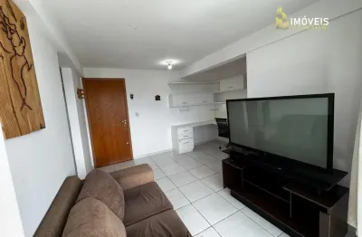 Apartamento nascente, mobiliado com suíte, andar alto, porteira fechada, área de lazer espetacular