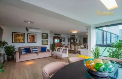 Oportunidade em casa forte – apartamento 3 suítes, 202 m²,  nascente, 3 vagas e lazer completo