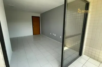 Apartamento 3 quartos à venda na encruzilhada – 1 suíte, varanda, lazer completo e localização privilegiada